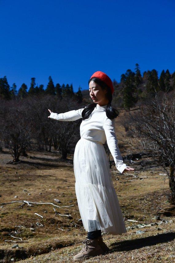 男人对什么样的女人最动心最倾心呢？游戏画面